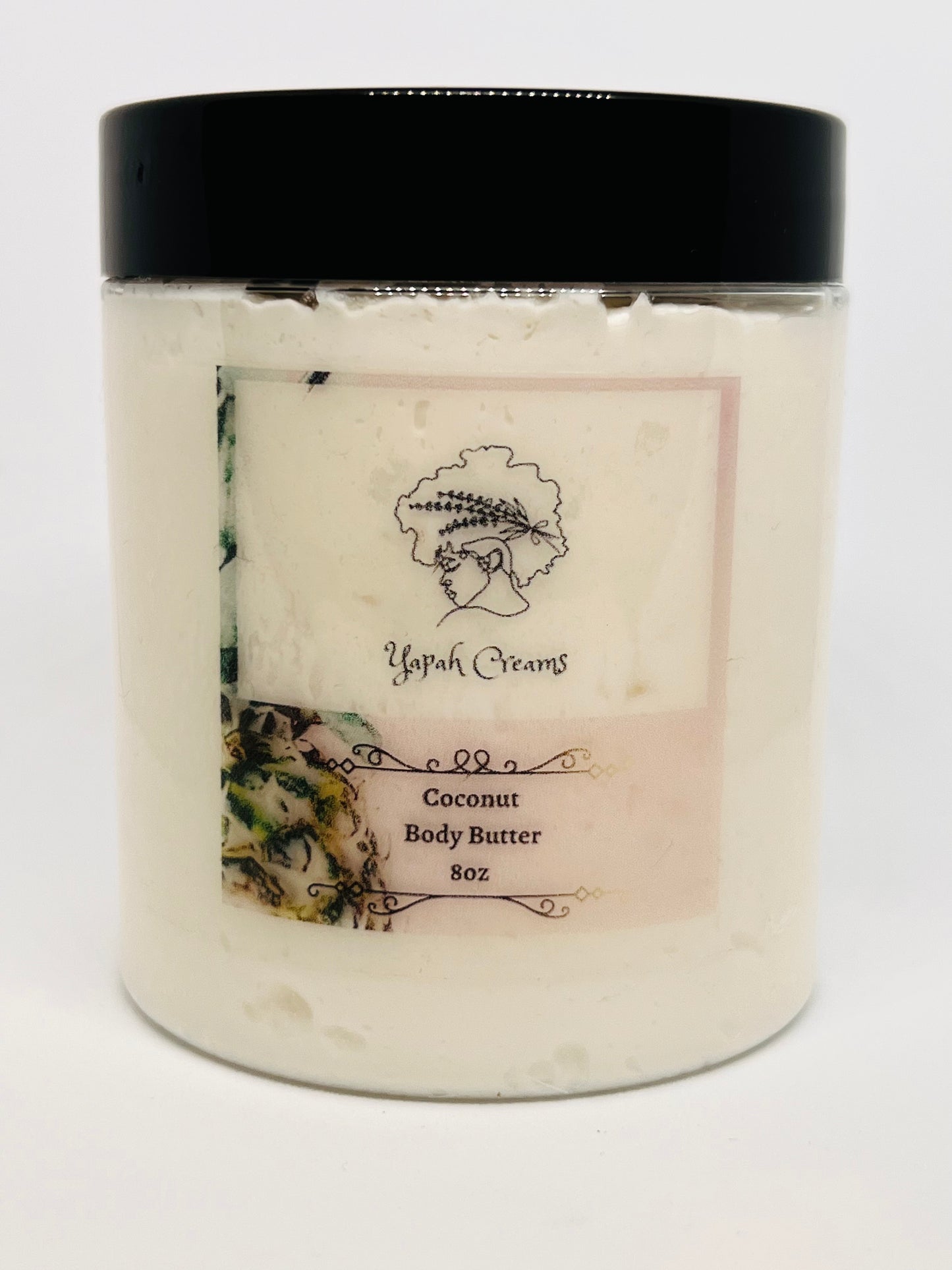 Sweet Coconut *BEST SELLER*