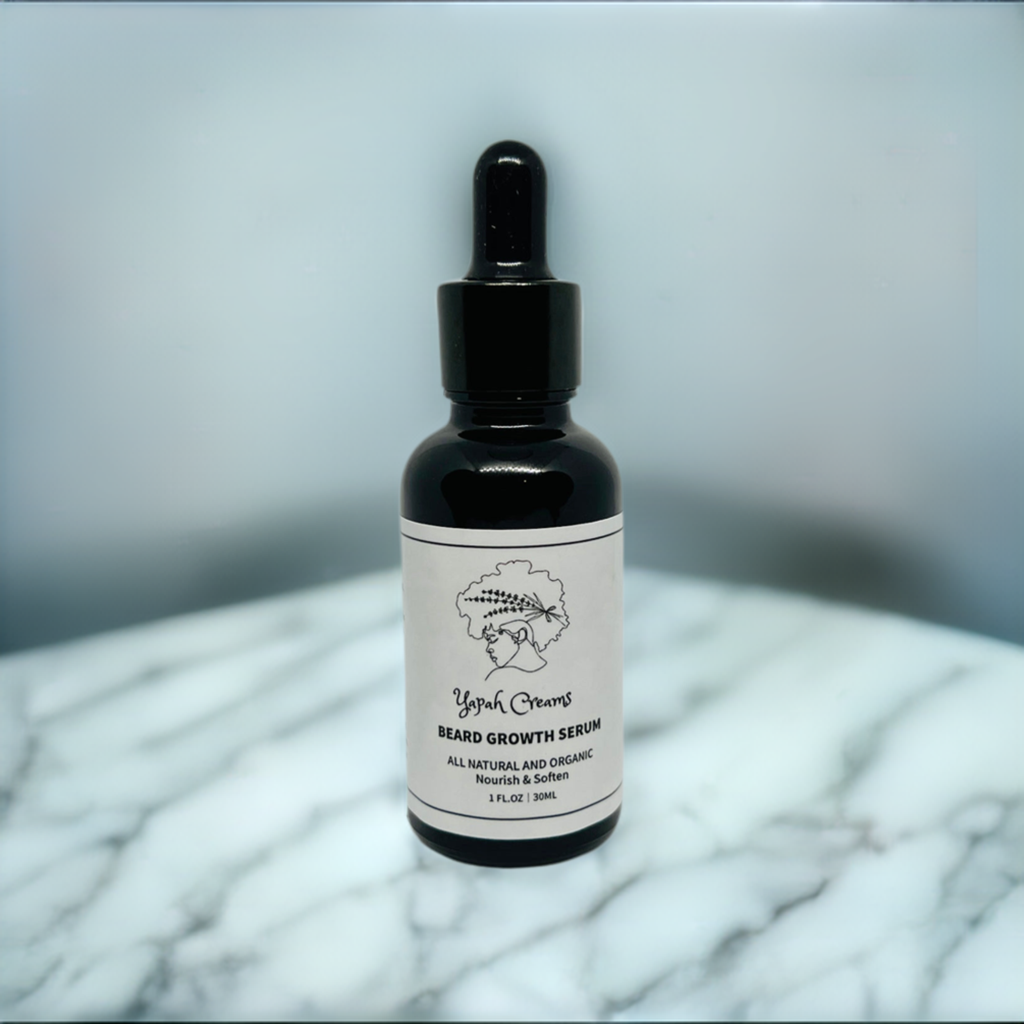 Beard Serum