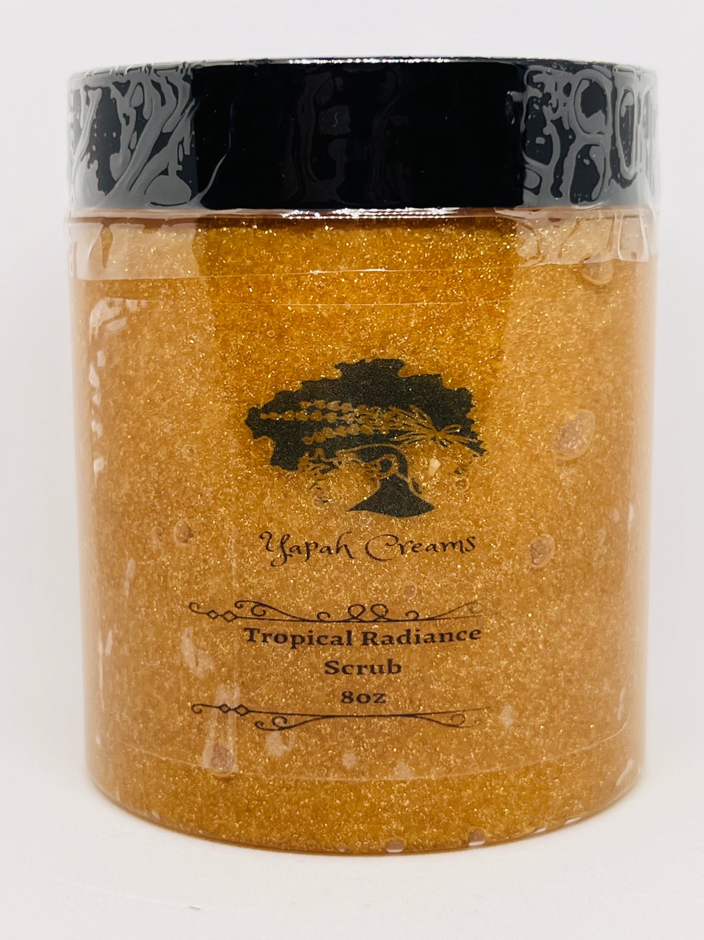 Tropical Radiance Scrub