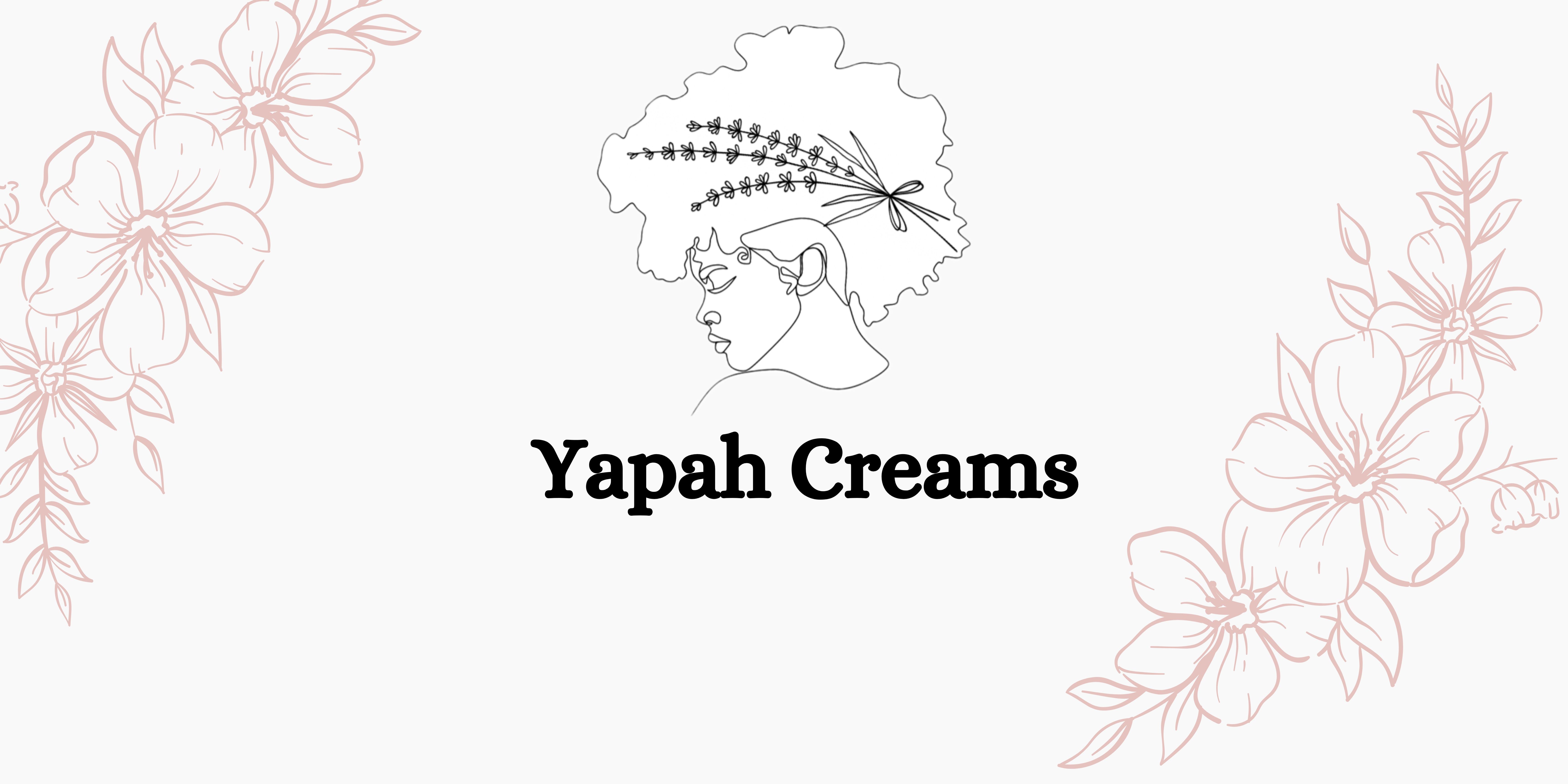 Yapah Creams logo