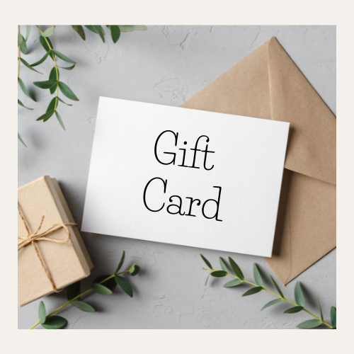 Yapah Creams Gift Card