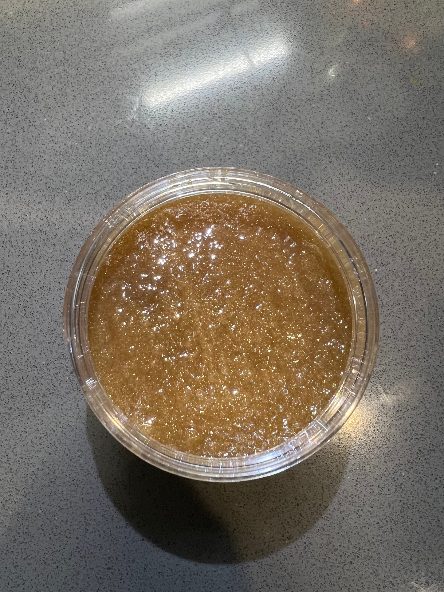 Tropical Radiance Scrub